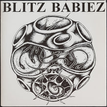 Load image into Gallery viewer, Blitz Babies - Time&#39;s Ticking