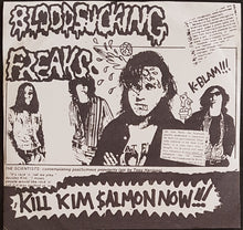 Load image into Gallery viewer, Bloodsucking Freaks - Kill Kim Salmon Now
