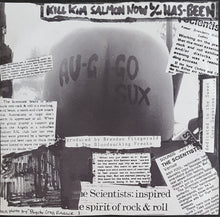 Load image into Gallery viewer, Bloodsucking Freaks - Kill Kim Salmon Now