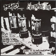 Load image into Gallery viewer, Bored! - Electrophonic Tonic