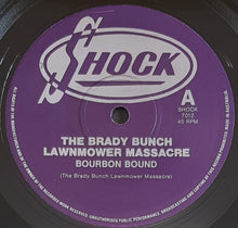 Load image into Gallery viewer, Brady Bunch Lawnmower Massacre (I Spit On Your Gravy) - Bourbon Bound