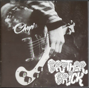 Brother Brick - Chokito Bar