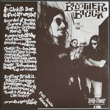 Load image into Gallery viewer, Brother Brick - Chokito Bar