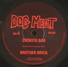 Load image into Gallery viewer, Brother Brick - Chokito Bar