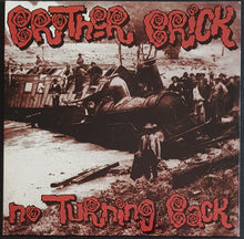 Load image into Gallery viewer, Brother Brick - No Turning Back