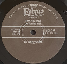 Load image into Gallery viewer, Brother Brick - No Turning Back