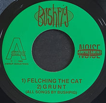 Load image into Gallery viewer, Bushpig - Felching The Cat