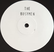 Load image into Gallery viewer, Busymen - Hostile