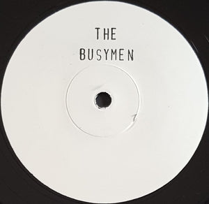 Busymen - Hostile