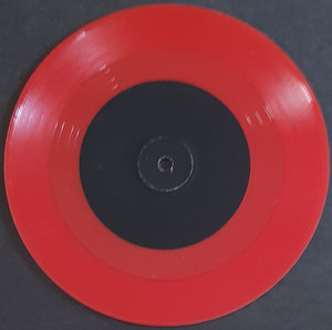 Candy Harlots - Red Hot Rocket