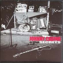 Load image into Gallery viewer, Johnny Casino And The Secrets - Hit The Ground Running