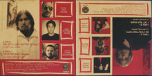 Load image into Gallery viewer, Johnny Casino And The Secrets - Now Is The Time