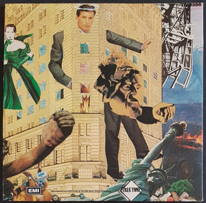 Celibate Rifles - Wonderful Life