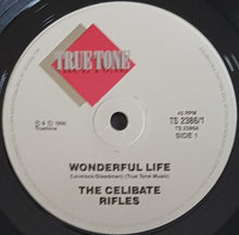 Load image into Gallery viewer, Celibate Rifles - Wonderful Life