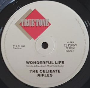 Celibate Rifles - Wonderful Life
