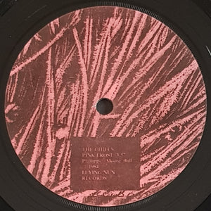 Chills - Pink Frost