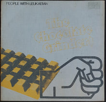 Load image into Gallery viewer, Chocolate Grinders (Tch,Tch,Tch)- People With Leukaemia