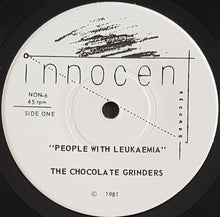 Load image into Gallery viewer, Chocolate Grinders (Tch,Tch,Tch)- People With Leukaemia