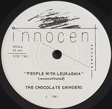 Load image into Gallery viewer, Chocolate Grinders (Tch,Tch,Tch)- People With Leukaemia