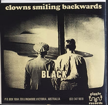 Load image into Gallery viewer, Clowns Smiling Backwards - Pulse
