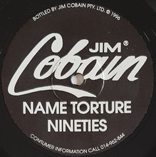 Load image into Gallery viewer, Cobain, Jim - &quot;...It Happened So Fast, I Couldn&#39;t Stop...&quot;