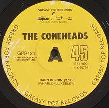 Load image into Gallery viewer, Coneheads - Barn Burnin&#39;