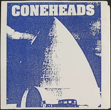 Coneheads - Happiest Day Of Her Life