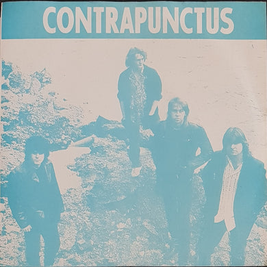 Contrapunctus - Two Legs