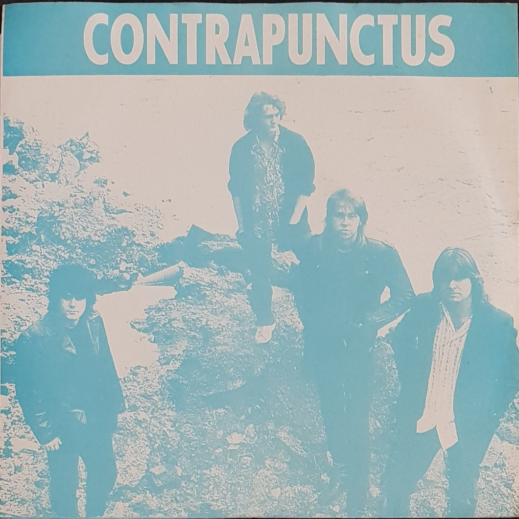 Contrapunctus - Two Legs