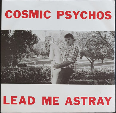 Cosmic Psychos - Lead Me Astray