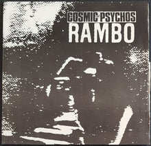 Load image into Gallery viewer, Cosmic Psychos - Rambo