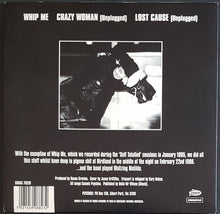 Load image into Gallery viewer, Cosmic Psychos - Whip Me - Gray Marble Vinyl