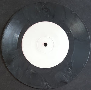 Cosmic Psychos - Whip Me - Gray Marble Vinyl