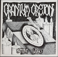 Load image into Gallery viewer, Cranium Croutons - Ramonic Verses