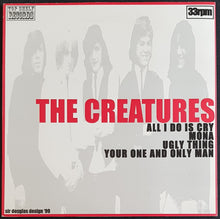 Load image into Gallery viewer, Creatures (Oz 60&#39;s) - Ugly Thing