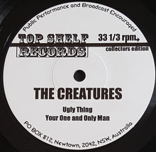 Load image into Gallery viewer, Creatures (Oz 60&#39;s) - Ugly Thing