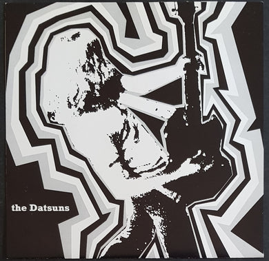 Datsuns - Lady