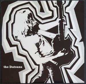 Datsuns - Lady