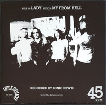 Load image into Gallery viewer, Datsuns - Lady