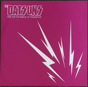 Datsuns - Fink For The Man