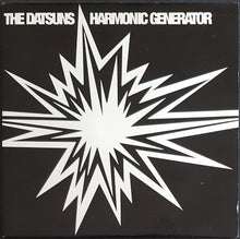 Load image into Gallery viewer, Datsuns - Harmonic Generator