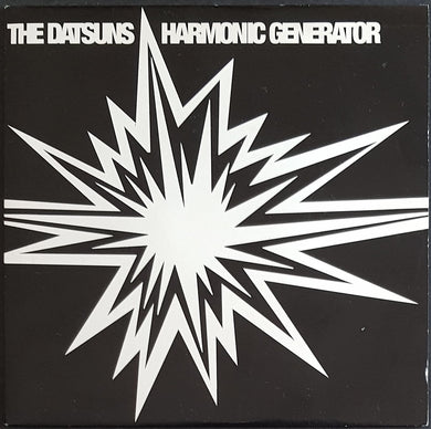 Datsuns - Harmonic Generator