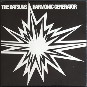 Datsuns - Harmonic Generator