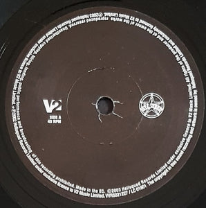 Datsuns - Harmonic Generator
