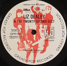 Load image into Gallery viewer, Liz Dealey &amp; The Twenty Second Sect - The Wailing House