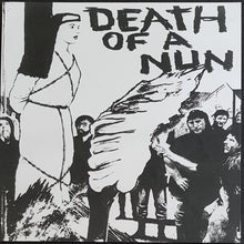 Load image into Gallery viewer, Death Of A Nun - Brisbane