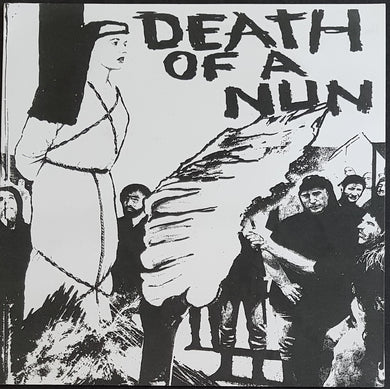 Death Of A Nun - Brisbane