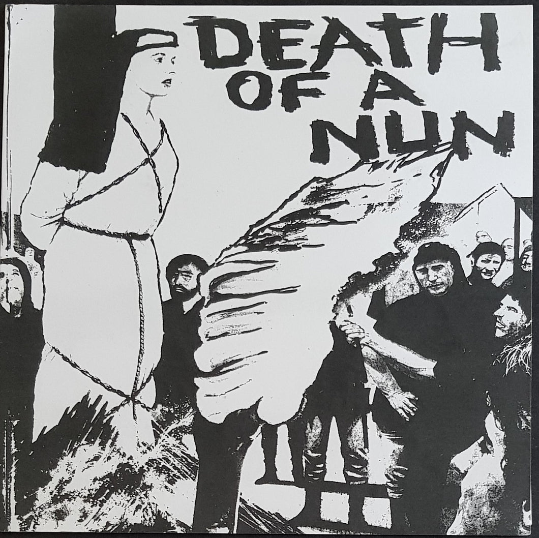 Death Of A Nun - Brisbane