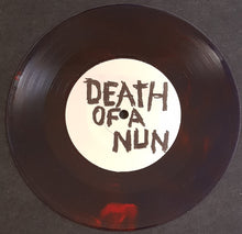 Load image into Gallery viewer, Death Of A Nun - Brisbane