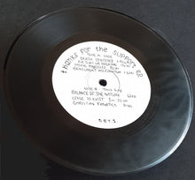 Load image into Gallery viewer, Death Sentence - Thanks For The Support EP